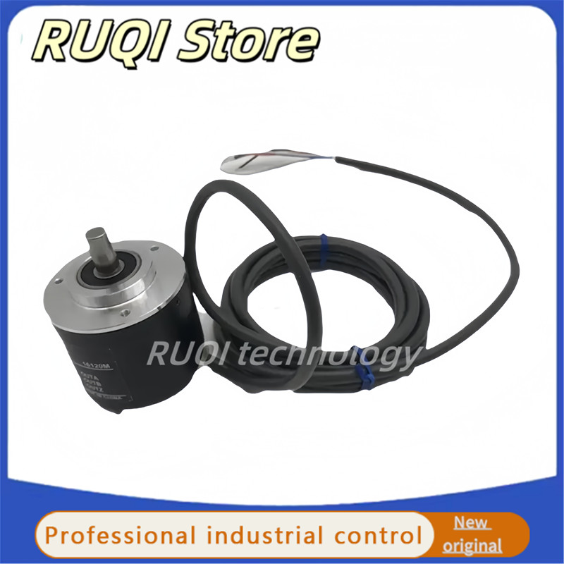 1 PCS E6B2-CWZ5B PNP เอาต์พุตโรตารี่ encoder 10P 20P 30P 40P 50P 60P 100P 200P 300P 400P 500P 600P