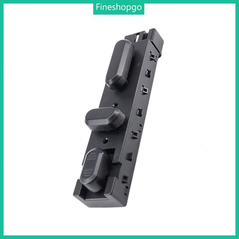 Fine Universal ไฟฟ้าสวิทช์ควบคุมที่นั่งตําแหน่งสวิทช์เปลี่ยน 9L3T-14B709-FAW เหมาะสําหรับ