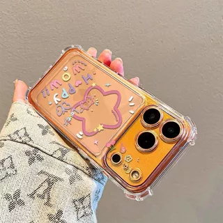 🥰luxe🥰เคสมือถือ เคสไอโฟน17promax iPhone16pro 15PROMAX 12PRO 14PLUS เคสโทรศัพท์ 13pro 7P 11PROMAX-XYSJFSTKK160