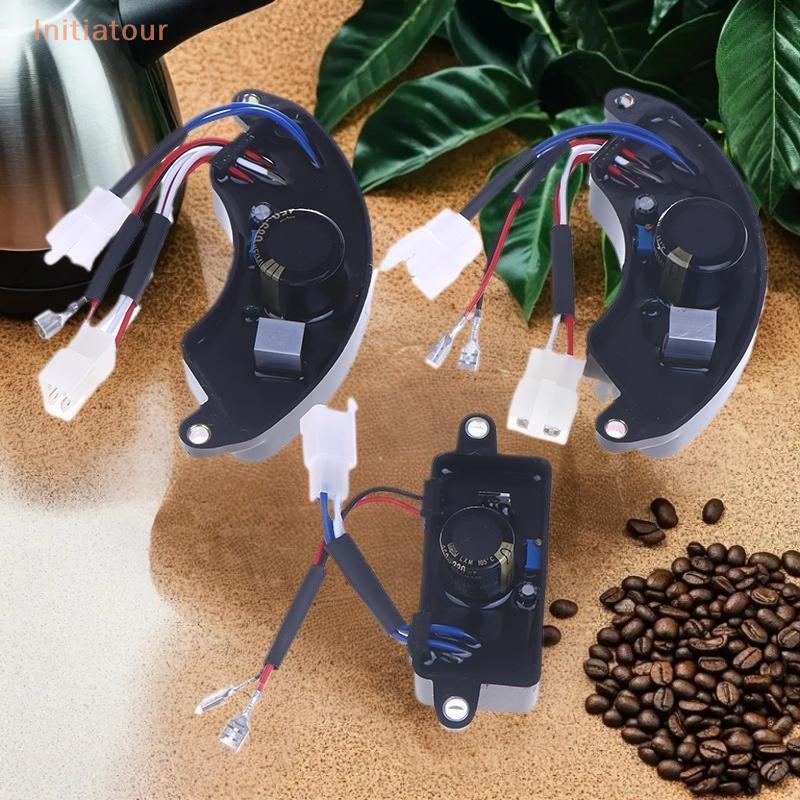 [Initiatour] เครื่องปรับแรงดันไฟฟ้าเฟสเดียว AVR สําหรับ 2KW-8KW เครื่องปรับแรงดันไฟฟ้า 250V 220UF 16