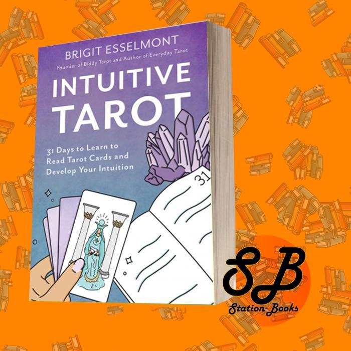 Gypsy Cards: 31 Days to Learn Tarot Card Reading and Improve Your Skills