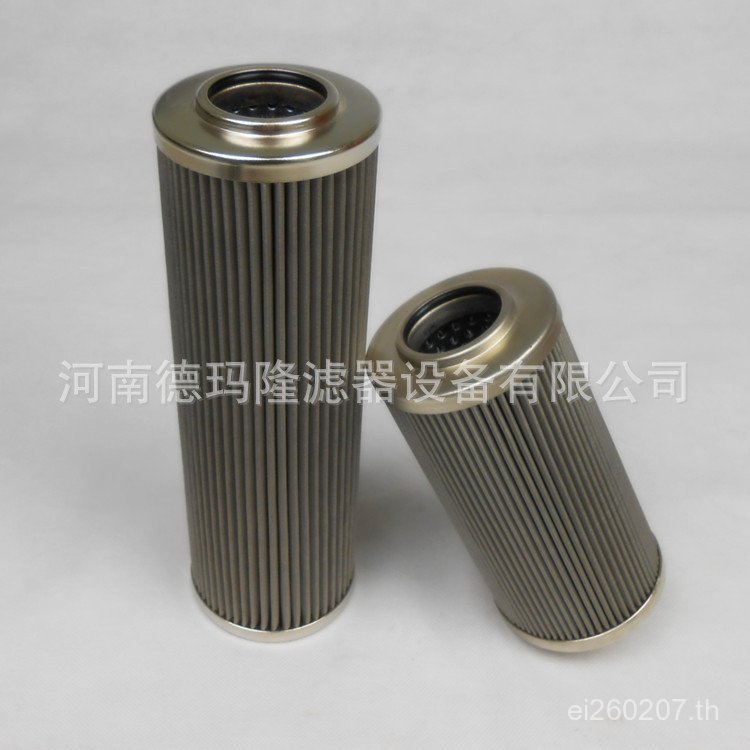 /ไส้กรอง 0110D025W ปั๊มไฮดรอลิก HCHC0330D025W สถานีเกียร์น้ํามันระบบ Pioneer ปั๊มกรององค์ประกอบ/VEQY