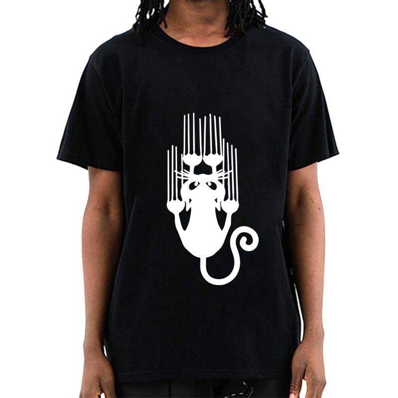 COD 2026Shirt Design Cat Funny _ Funny Men Shirts CaCOD 0DVX