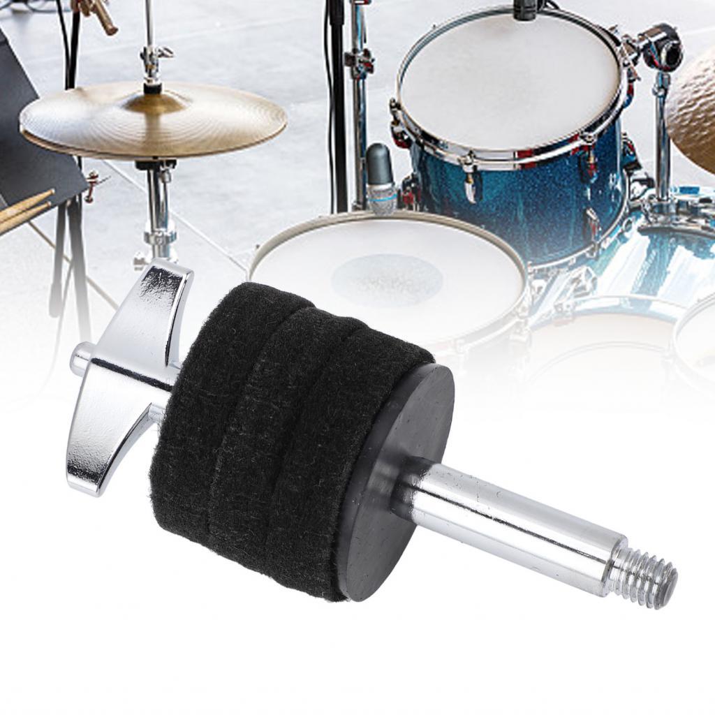 Cymbal Stacker Boom Stand ติดตั้งง่ายสําหรับชุดกลองต่างๆ