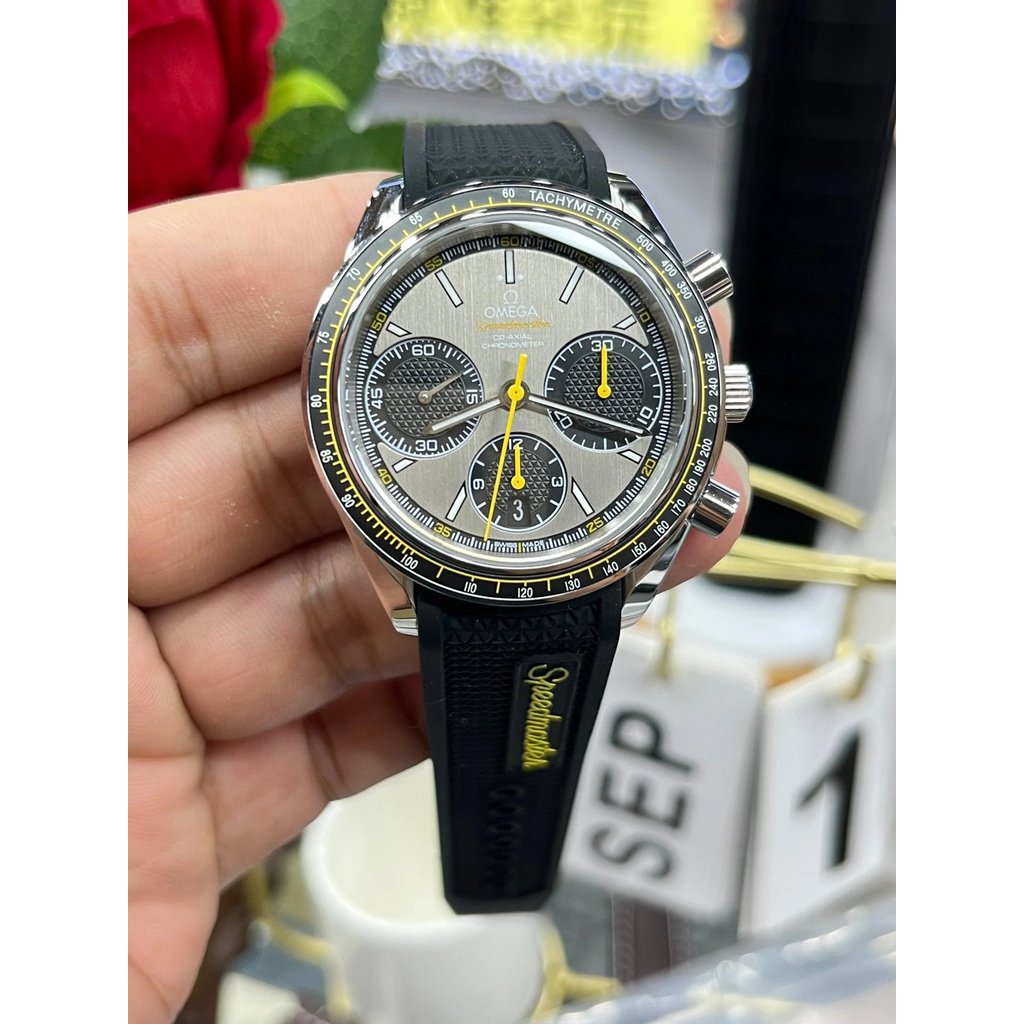 Speedmaster/7750 สุดยอด