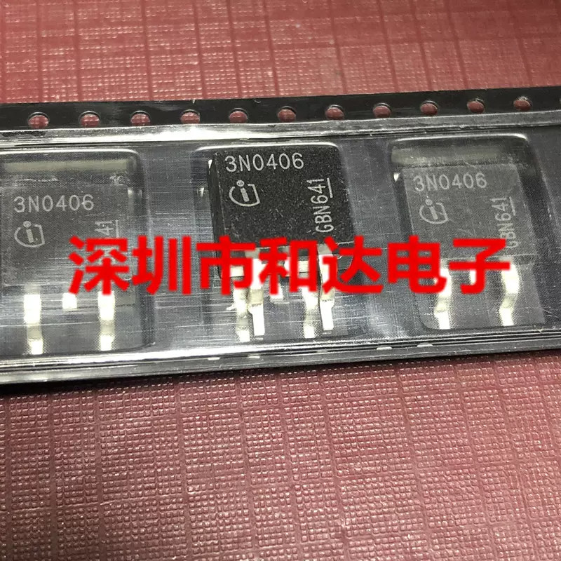 2-5PCS 95N4F3 STD95N4F3 3N0406 IPB80N04S3-06  FDB42AN FDB42AN15A0 4N0406 IPB70N04S4-06 K3899 2SK3899