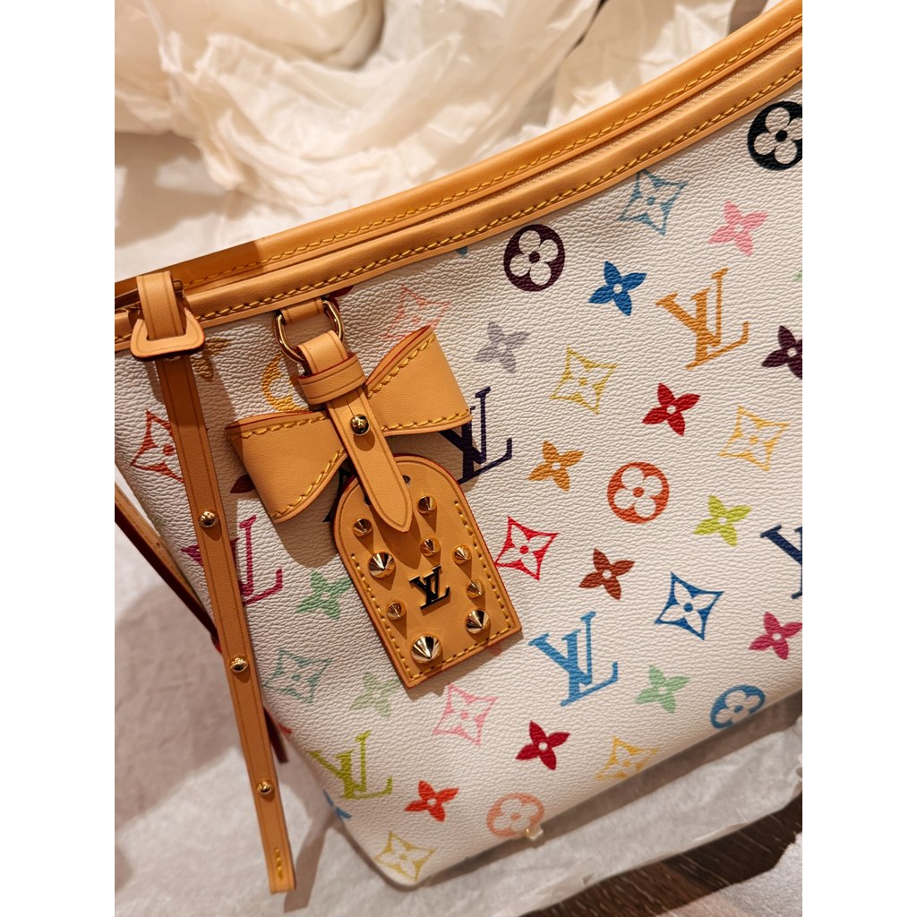 กระเป๋าสะพายไหล่ พกพาสะดวก ออกแบบเรียบง่ายและใช้งานได้จริง - รูปที่ 2