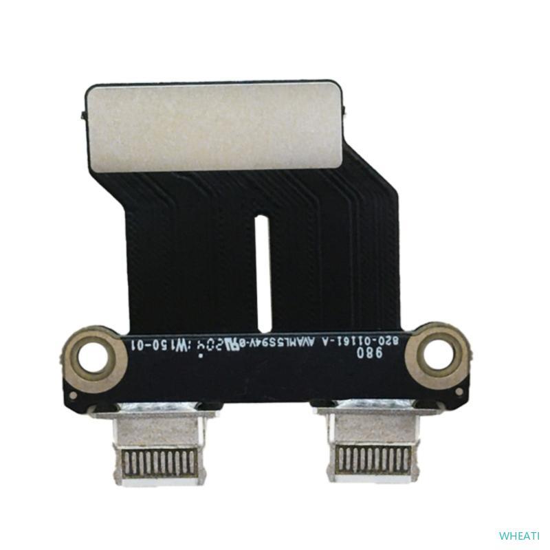 อินเทอร์เฟซการชาร์จ WHEATI เหมาะสําหรับ A2337 A2179 A1932 A2179 A2337 821-01658-A Type C