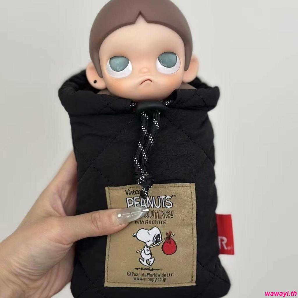Zsiga Heading ไปข้างหน้ากระเป๋าเด็ก Gazi น้องสาว One-eighth Action Figure molly molly molly molly mo