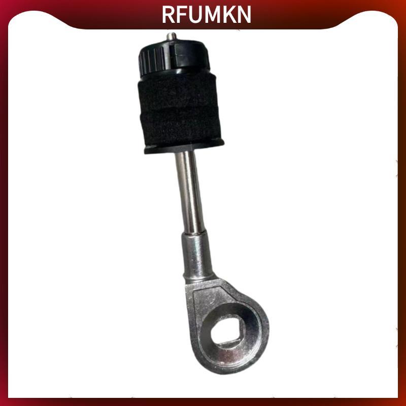 [rfumkn] Cymbal Stacker Attachment Quick Release Percussion Instrument Accessories Cymbal