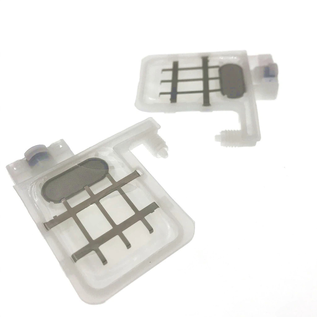 10pcs หมึก Damper สําหรับ EPSON XP600 DX11 TX800 สําหรับ Roland Xuli Mutoh Allwin Galaxy ECO ตัวทําล