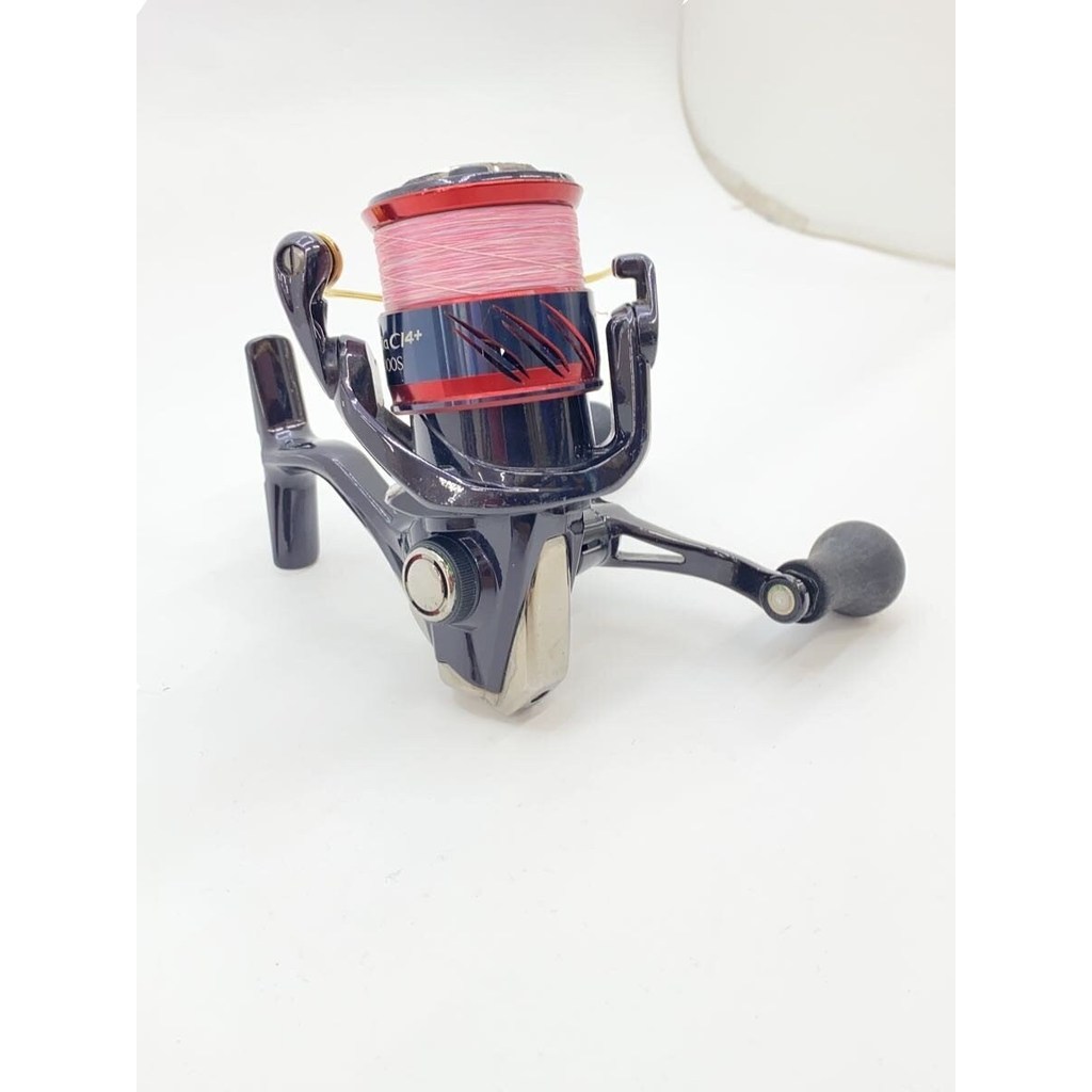SHIMANO 17 Sephia CI4+ C3000SDH 03712