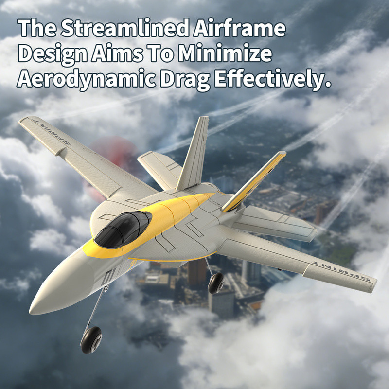 F18 Hornet RC เครื่องร่อน 2.4G 2CH 6 แกนเสถียรภาพ EPP โฟมปีกคงที่ RC เครื่องบินไฟกลางแจ้ง RC เครื่องบินของเล่นเด็กของขวัญ