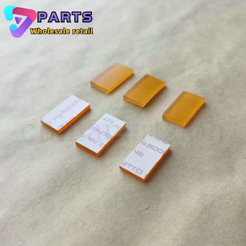 6X Stripper Pad E1-23660 Fit สําหรับ Duplo 30 340 430 440 460 S520 S550 S620 S650 S850 33S 33E 33F 4