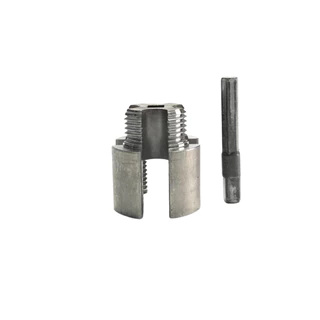 ต๊าบเกลียวท่อ PVC ทำเกลียวท่อ แบบเกลียวในและเกลียวนอก 4 หุนและ 6 หุน PrimeMetalKit