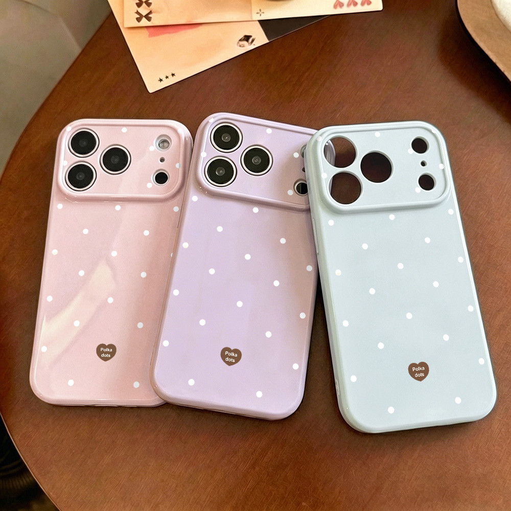 เคสนิ่ม TPU กันกระแทก สำหรับ For iPhone 11 17 13 15 16 14 รูปที่ 4