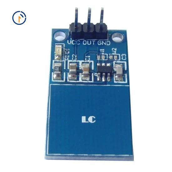 TTP223 Touch Switch โมดูลปุ่มสัมผัส Capacitive Touch Switch FARDUINO