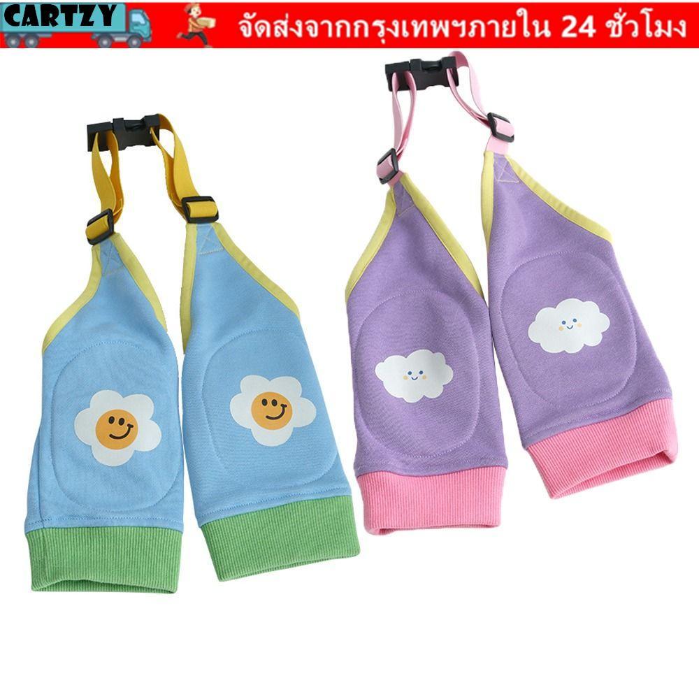 CARTZY ปลอกขาหน้าสุนัข, อุปกรณ์ป้องกันขาข้อศอกปรับสนับเข่าสุนัข, ล้างทําความสะอาดได้กันฝุ่นระบายอากาศข้อต่อสุนัขฝาครอบป้องกัน