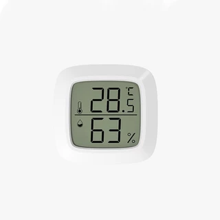 Thermometer 2 Temperature and Humidity Sensor เครื่องวัดอุณหภูมิและความชื้น