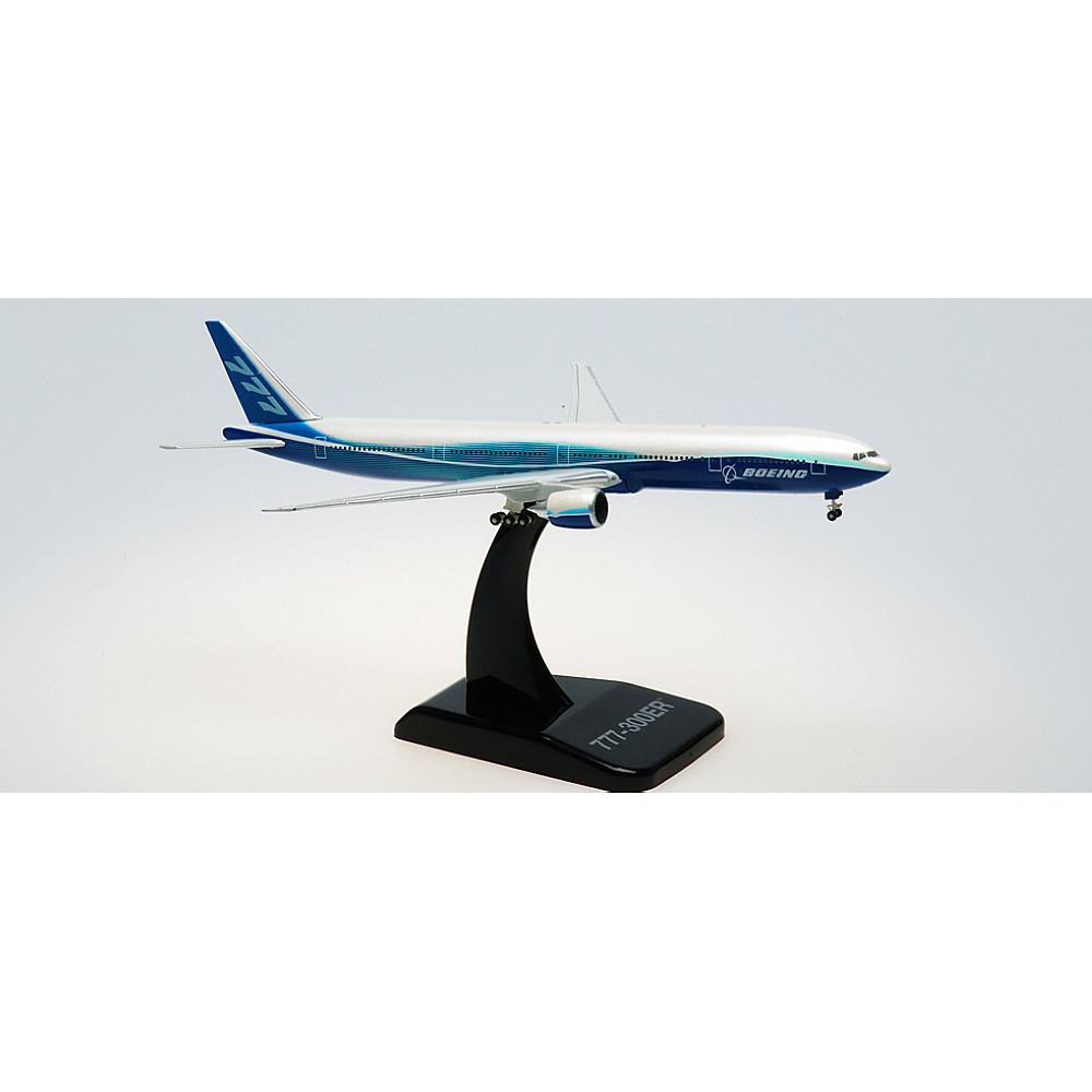 Hogan 1: 500 HG8386 B777-300ER Boeing Dream Painting รุ่นอย่างเป็นทางการ