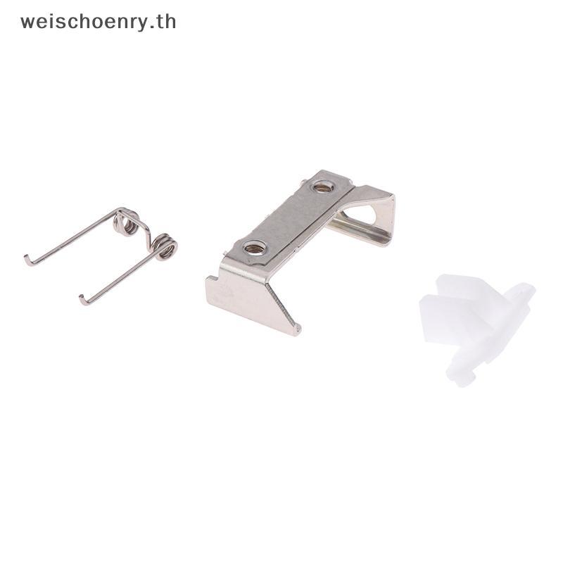 WW Professional Clipper อุปกรณ์เสริมสําหรับตัดผม JRL 2020C P800 Clippers TH