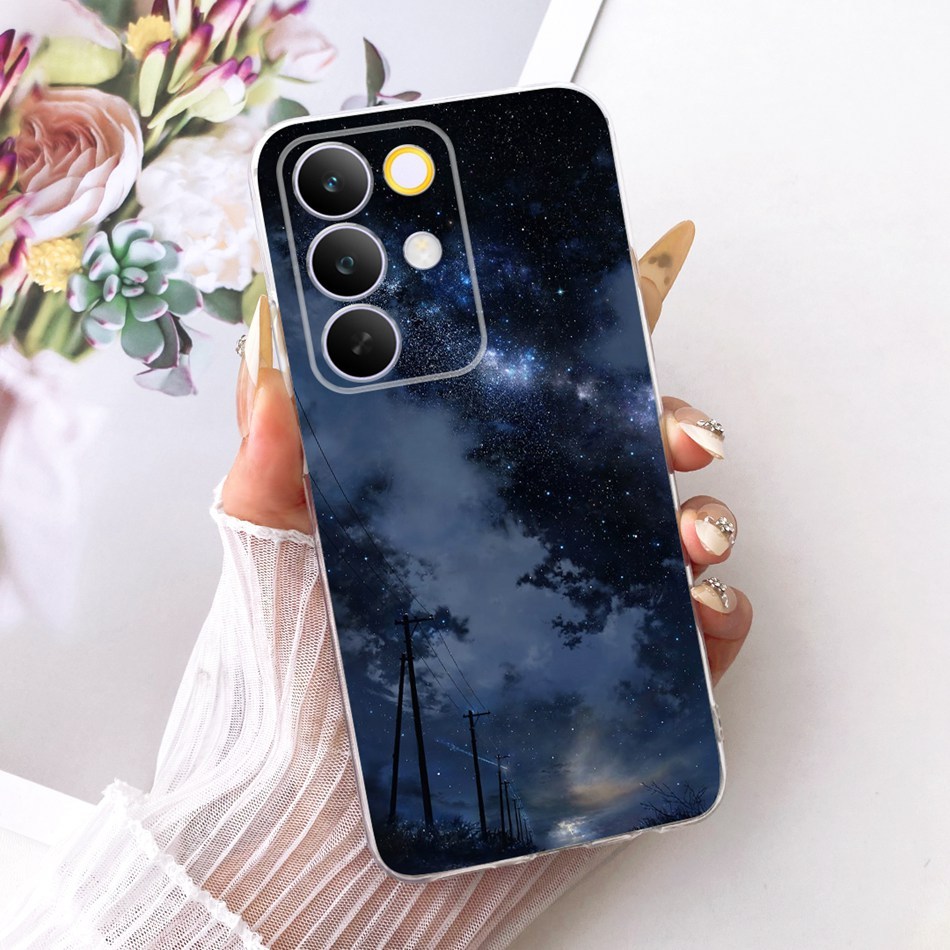 สําหรับRealme C85 Pro 2025 ใหม่Cool Tiger Dragonรูปแบบเคสโทรศัพท์RealmeC85 C 85 Pro 5Gซิลิโคนอ่อนนุ่มTPUกรณี ราคา ถูกที่สุด ดีลบีเคเค แกลเลอรีภาพที่ 3