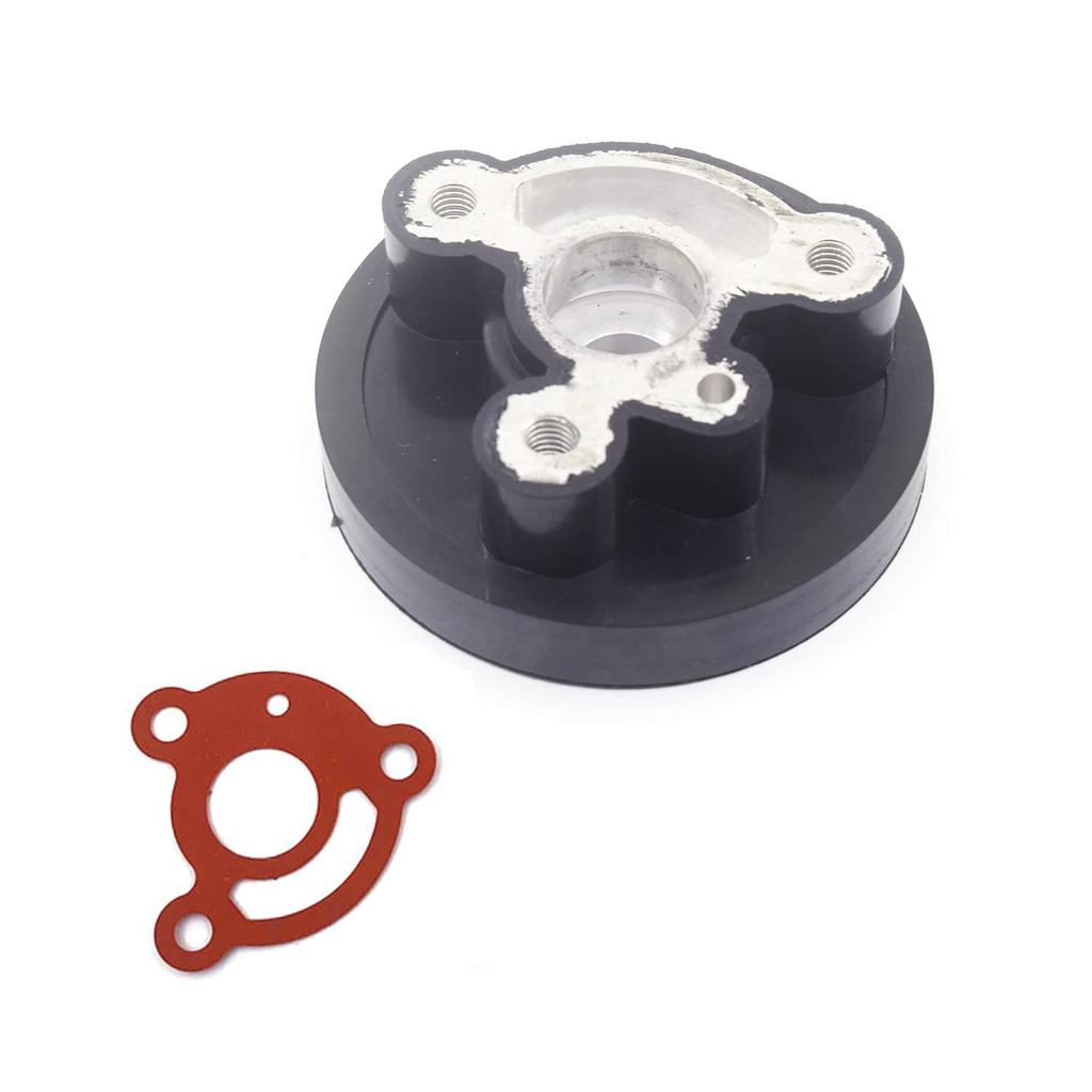 NR83 NR83A NR83A2 NR83A2(S) 9021NS-Head Cap ปะเก็นชุดสําหรับ Framing Nailer 877-307 NR83A2 เปลี่ยนชิ