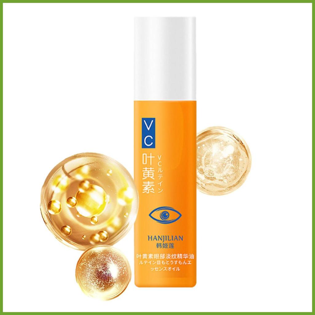 Eye Firming Liquid Eye Moisturizing Liquid Skin Firming Repairing Solution สําหรับ Morning Post Slee
