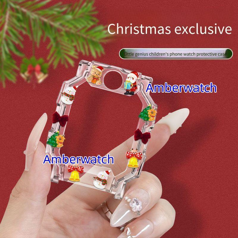 คริสต์มาสฮาโลวีนสําหรับ imoo Z1 z2 Z6 Z7 X10 กรณี imoo Z7 กรณี imoo Z1 เคส imoo Z6 เคส imoo X10 กรณี