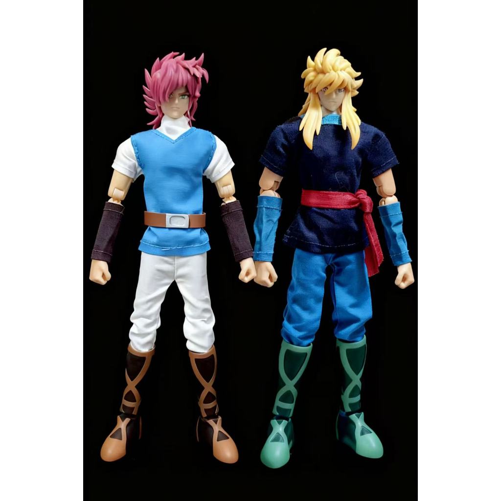 Z ทั้งร้านค้าจัดส่งฟรีพร้อมสต็อก Saint Seiya Nordic God Fighter เสื้อผ้าลําลอง Saint Cloth Myth EX F