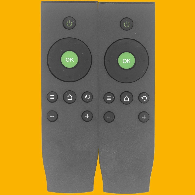เหมาะสําหรับ TCL Aiqiyi TV รีโมทคอนโทรล RC07DCI1 และ RC07DC11 L32A71C L48A71C