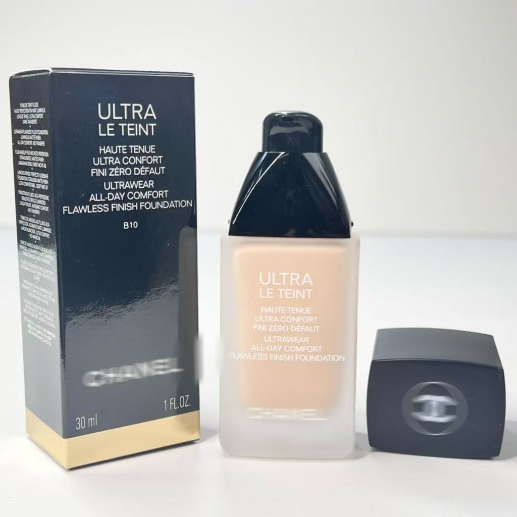 [เคาน์เตอร์] Xianger Little Rubiks Cube Liquid Foundation BD01 BD11 B10 BR12 Frosted คอนซีลเลอร์ Sof