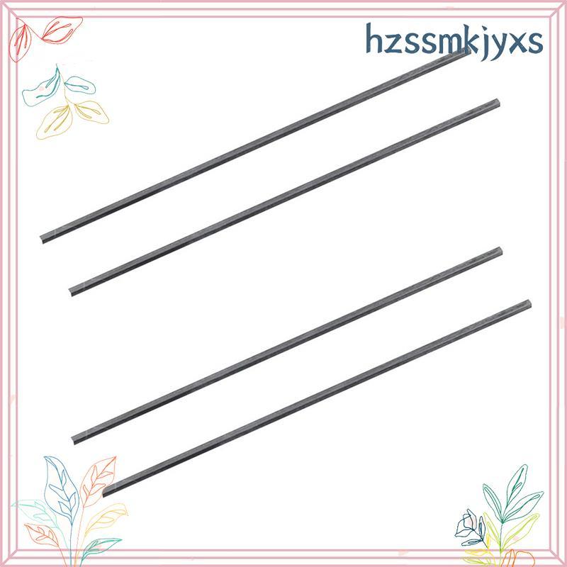 4 ชิ้นคาร์บอนไฟเบอร์หางบูมสนับสนุนก้านสําหรับ V977 V930 XK K110 RC เฮลิคอปเตอร์ Drone อะไหล่อุปกรณ์เ