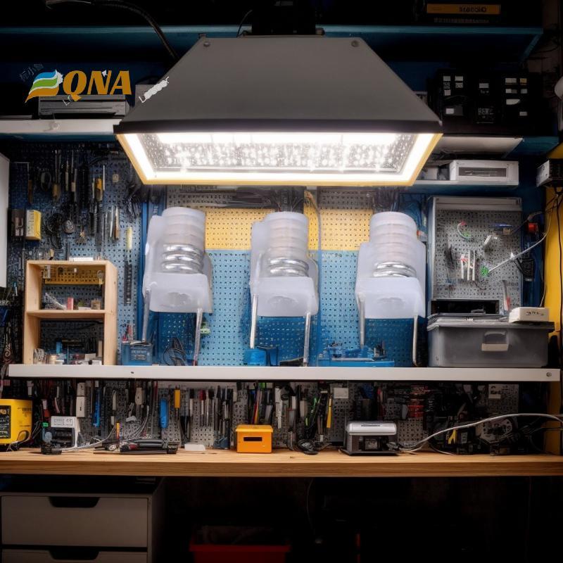 [QNA] 10PCS 7*7-1.5T 7*7-2.5T 7*7-3.5T MD0707 ปรับตัวเหนี่ยวนําแม่พิมพ์ Hollow Coil ตัวเหนี่ยวนําใหม