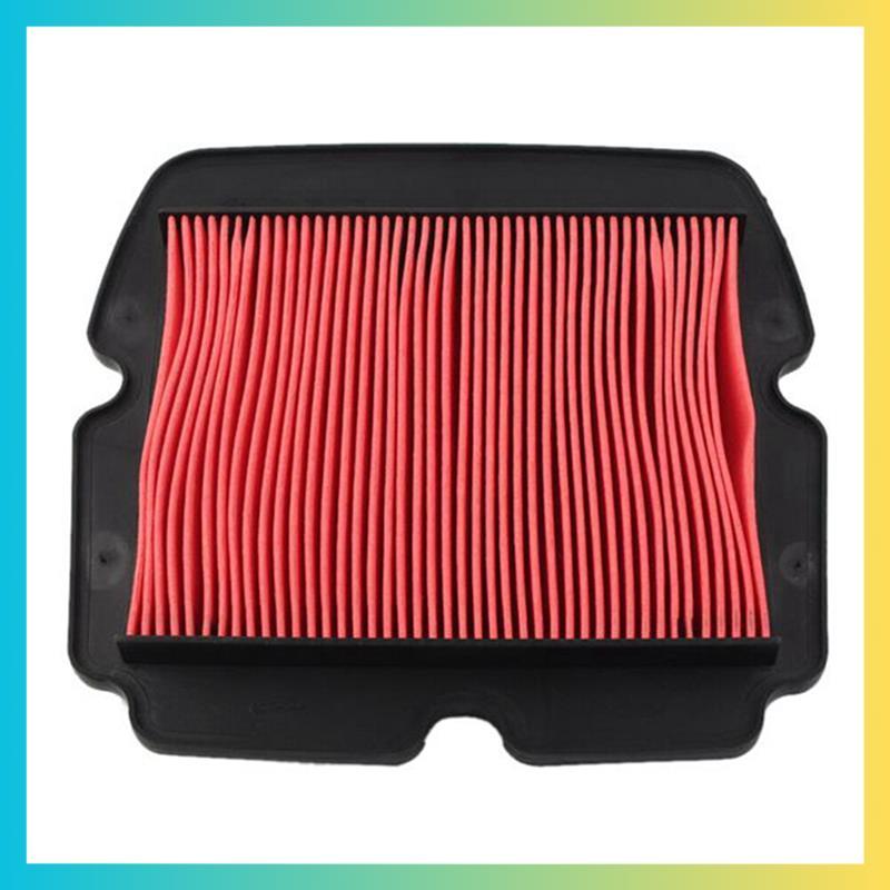 รถจักรยานยนต์กรองอากาศทําความสะอาดสําหรับ 1800 GOLDWING GL1800 2001-2017 F6B 2013-2016rumstick.th