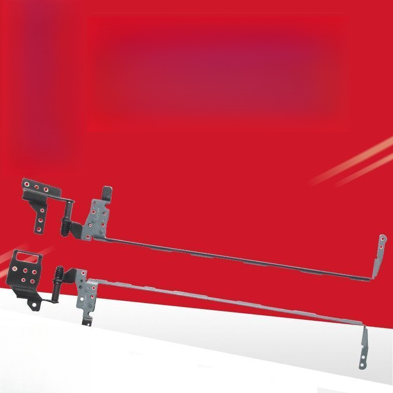 บานพับหน้าจอ Acer Nitro 5 AN515-41/42/51/52/53 อะไหล่แท้ ติดตั้งง่าย เข้ากันได้พอดี