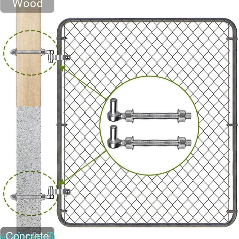 Mocho เกรดอุตสาหกรรม J Bolt บานพับยาว J Bolt บานพับกันสนิม Bolt บานพับสําหรับติดตั้งที่ปลอดภัยบน Lar