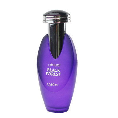 Black Forest Perfume Ladies Light Fragrance กลิ่นหอมสดชื่นผสมยาวนาน 2684/12.10