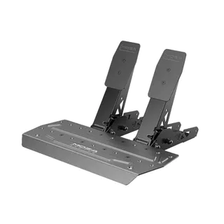 MOZA R3 Racing Bundle (3.9 Nm) ชุด Direct Drive R3 พร้อมพวงมาลัย ES และแป้นเหยียบ SR-P Lite (ประกันศูนย์ไทย)
