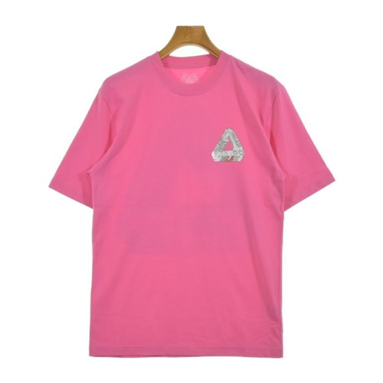 Ace PALACE Tshirt Shirt pink Direct from Japan Secondhand