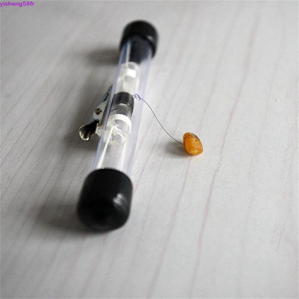 YISHENG ของเล่น Retractor Thread ถนนที่มองไม่เห็น