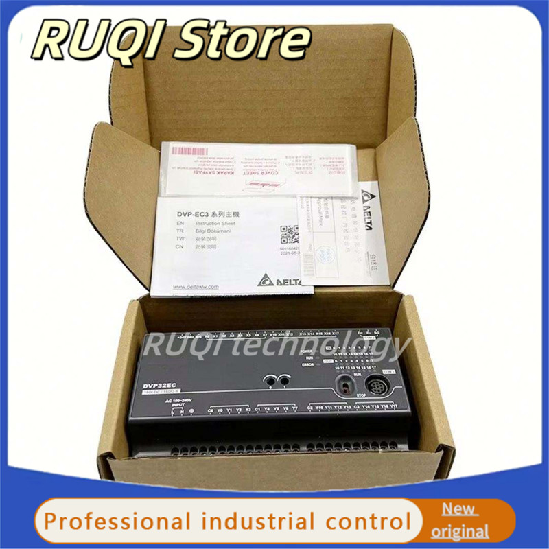 ใหม่ DVP10EC00R3 DVP10EC00T3 DVP14EC00R3 DVP32EC00R3 DVP20EC00T3 DVP20EC00R3 DVP16EC00T3P3P3P15DV3DV