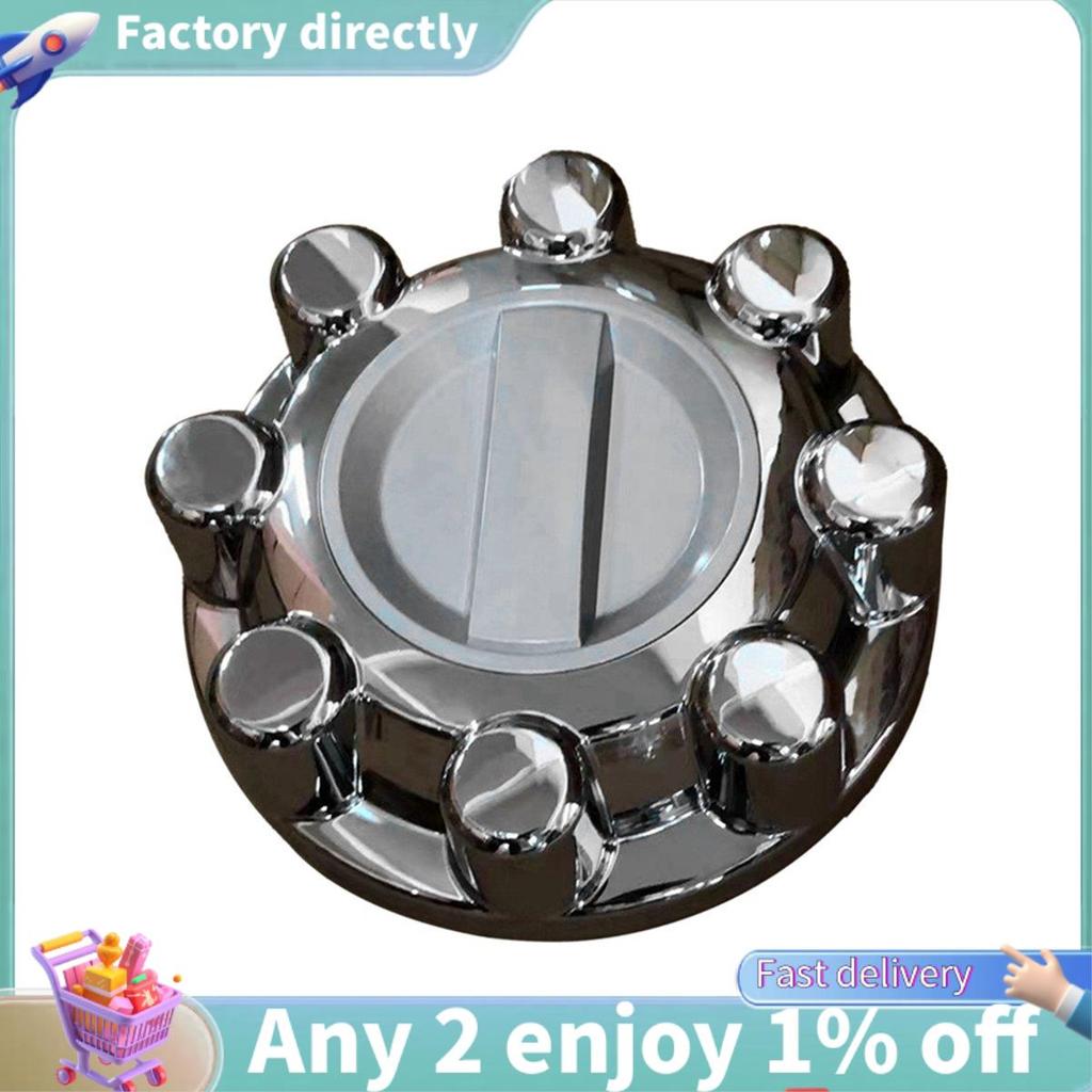 E7-Wheel Center Hub Cap HC3Z-1130-J HC3Z1130J สําหรับ Super Duty 2017-2022 A