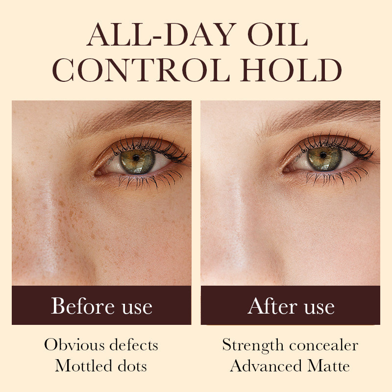 All English SADER Golden Snail Sunscreen BB Cream Foundation Repairing Concealer Moisturizing Isolat