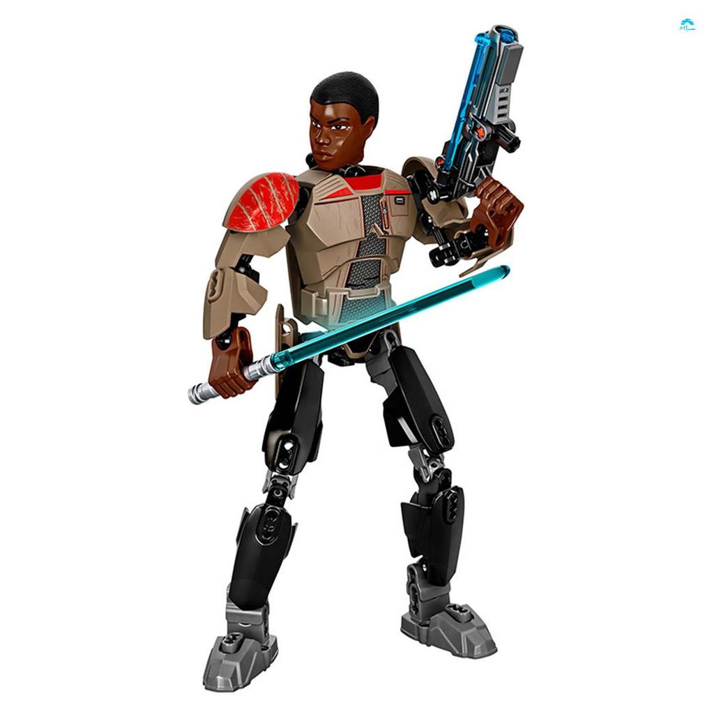 Star Wars The Black Series Action Figure Collectible Action Figure ของเล่น Star Wars ของเล่นของขวัญว