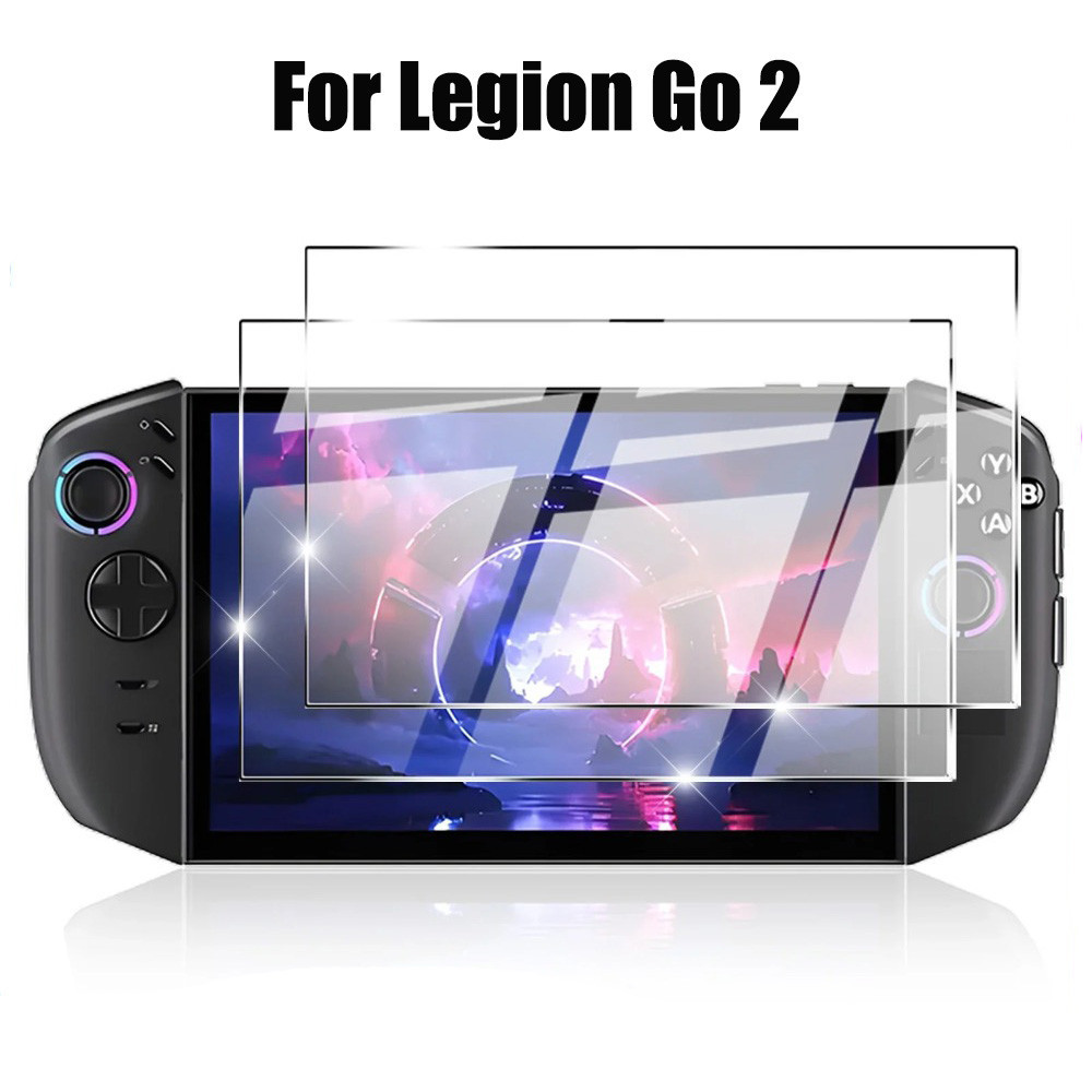 [HANANOIL] กระจกนิรภัย 9H สําหรับ Lenovo Legion Go 2