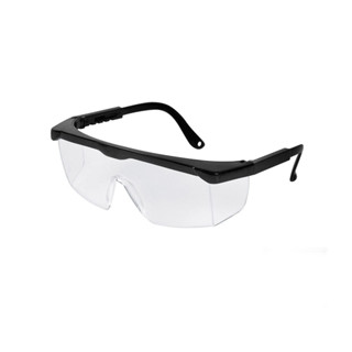 INGCO  HSG04 แว่นตานิรภัย ปรับขาได้