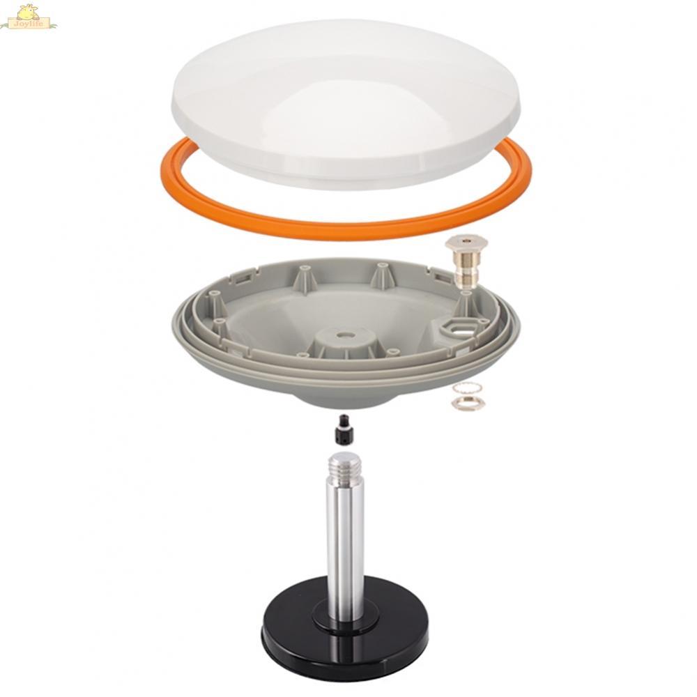 GNSS เสาอากาศเชลล์ GPS GLONASS BDS S-BAND สูง-สําหรับ GNSS เสาอากาศเชลล์