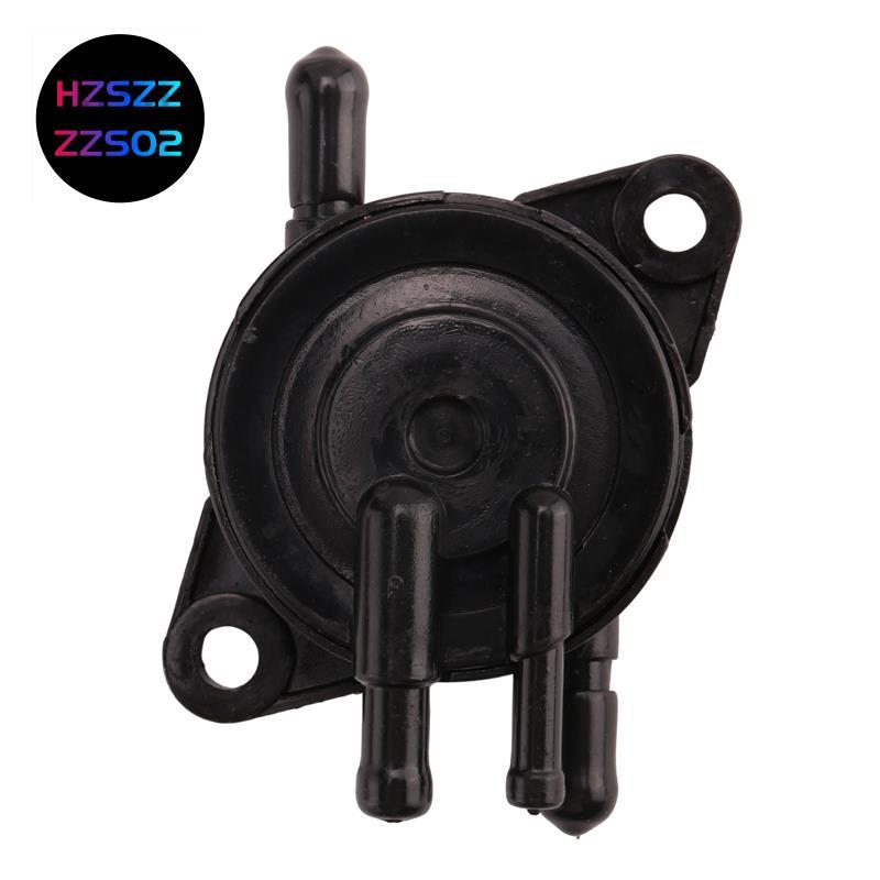 Hzszzs02Car ปั๊มประกอบปั๊มสีดําปั๊มพลาสติกสําหรับ GX630 GX630R GX630RH GX660 GX660R GX660RH GX690 GX