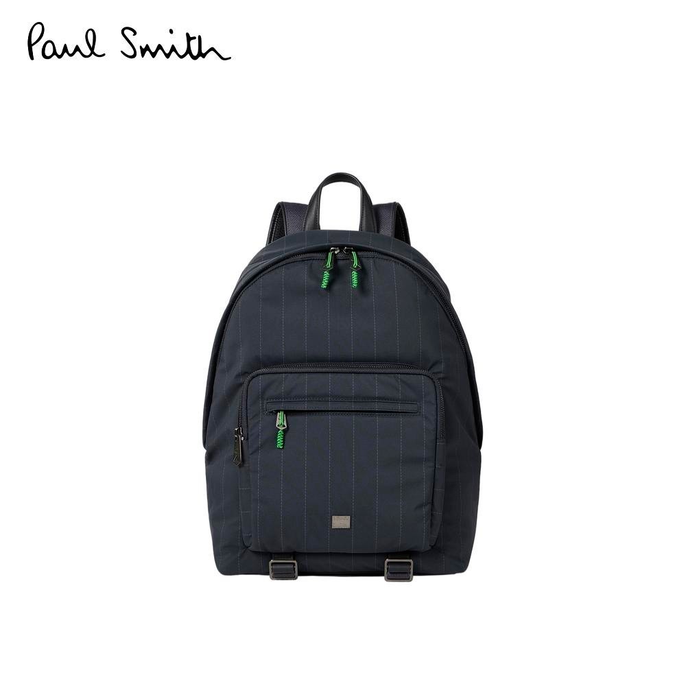 Paul Smith กระเป๋าเป้ผู้ชาย รุ่น M1A-8151-TPINSS-49 สี Navy